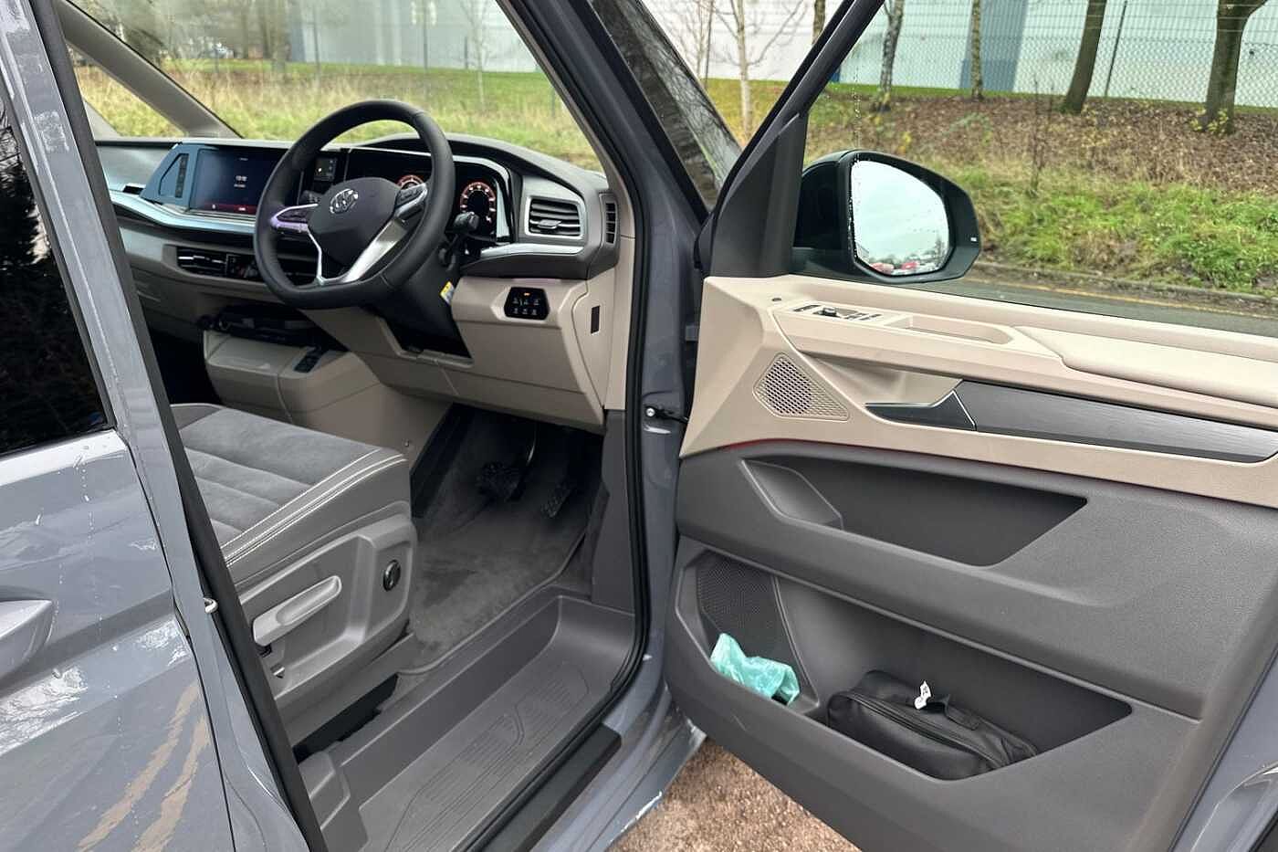 Used Volkswagen California 2025 for sale - 77388496: Photo 15