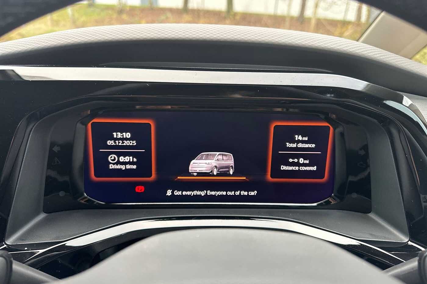 Used Volkswagen California 2025 for sale - 77388496: Photo 18