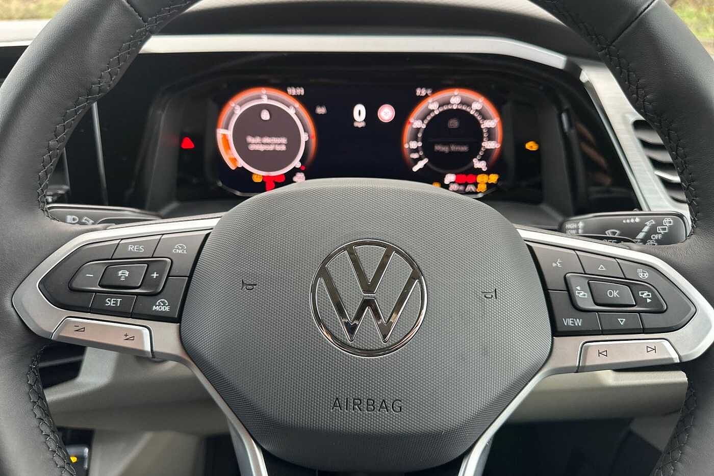 Used Volkswagen California 2025 for sale - 77388496: Photo 19