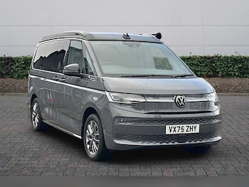 Used Volkswagen California 2025 for sale - 77388496: Photo