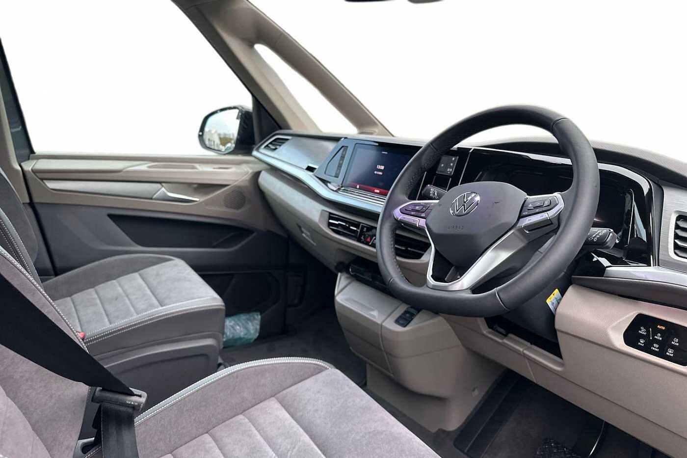 Used Volkswagen California 2025 for sale - 77388496: Photo 6