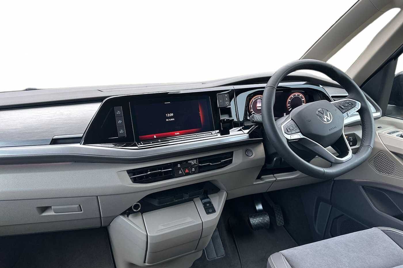 Used Volkswagen California 2025 for sale - 77388496: Photo 9