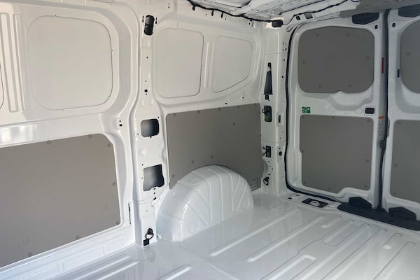 Used Volkswagen Transporter 2025 for sale - 74442989: Photo 10