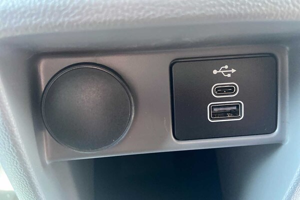 Used Volkswagen Transporter 2025 for sale - 74442989: Photo 19