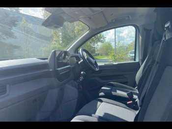 Used Volkswagen Transporter 2025 for sale - 74442989: Photo