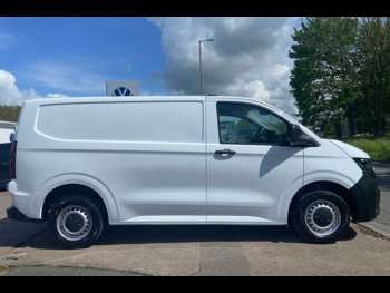 Used Volkswagen Transporter 2025 for sale - 74442989: Photo