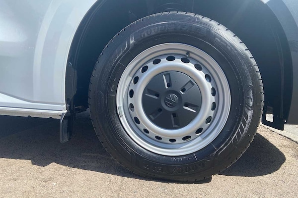 Used Volkswagen Transporter 2025 for sale - 74442989: Photo 5