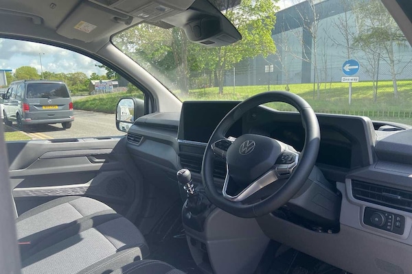 Used Volkswagen Transporter 2025 for sale - 74442989: Photo 6