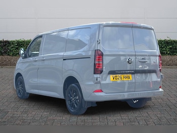 Used Volkswagen Transporter 2026 for sale - 77855195: Photo