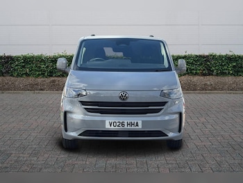 Used Volkswagen Transporter 2026 for sale - 77855195: Photo