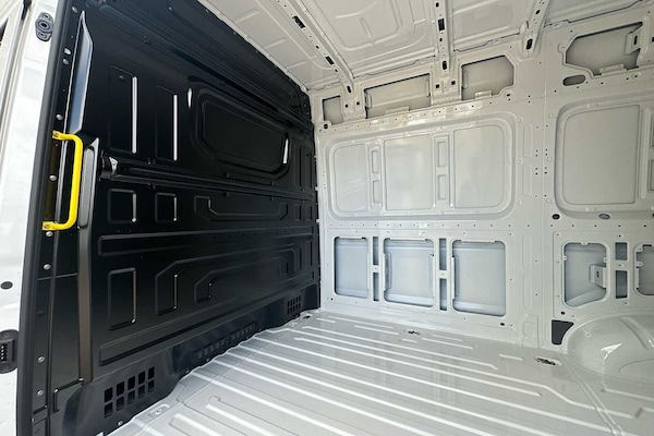 Used Volkswagen Crafter 2025 for sale - 75494937: Photo 10