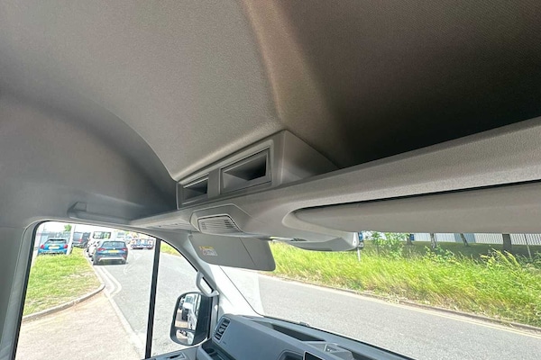 Used Volkswagen Crafter 2025 for sale - 75494937: Photo 14