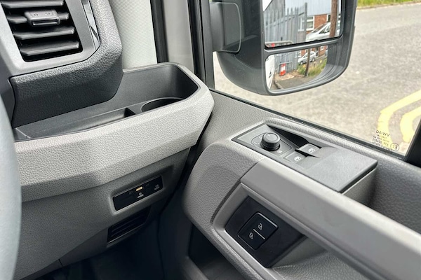 Used Volkswagen Crafter 2025 for sale - 75494937: Photo 17