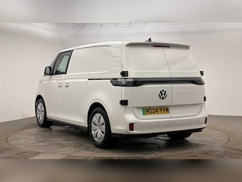 Used Volkswagen ID. Buzz Cargo 2024 for sale - 79534304: Photo