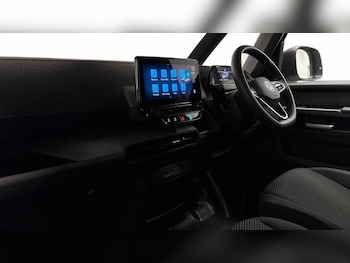 Used Volkswagen ID. Buzz Cargo 2024 for sale - 79534304: Photo
