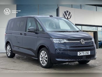 Used Volkswagen Other 2025 for sale - 79449272: Photo