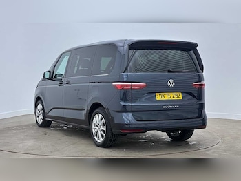Used Volkswagen Other 2025 for sale - 79449272: Photo