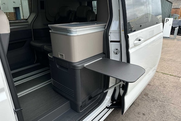 Used Volkswagen California 2025 for sale - 75450888: Photo 10