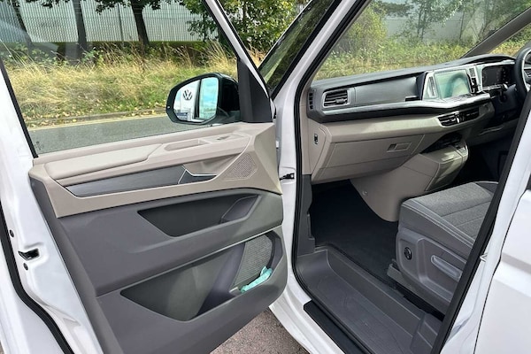 Used Volkswagen California 2025 for sale - 75450888: Photo 12