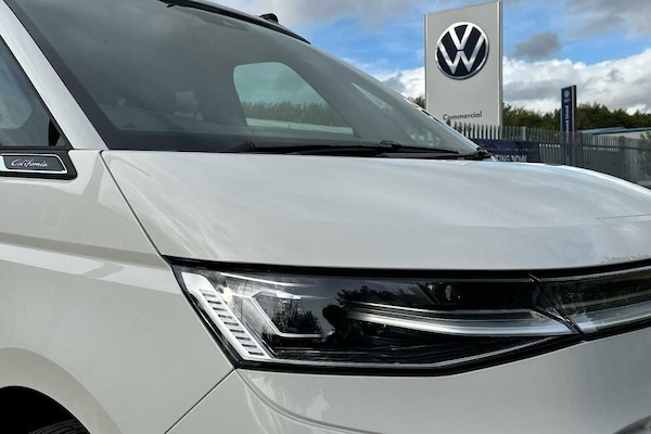 Used Volkswagen California 2025 for sale - 75450888: Photo 13