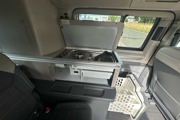 Used Volkswagen California 2025 for sale - 75450888: Photo 14