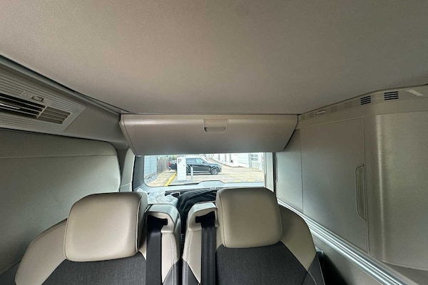Used Volkswagen California 2025 for sale - 75450888: Photo 15