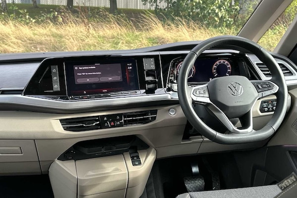 Used Volkswagen California 2025 for sale - 75450888: Photo 17