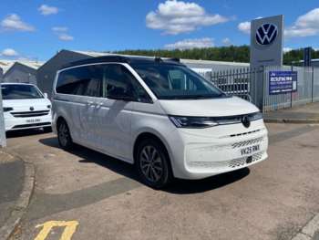 2025 (25) - 2.0 TDI Ocean 5dr DSG