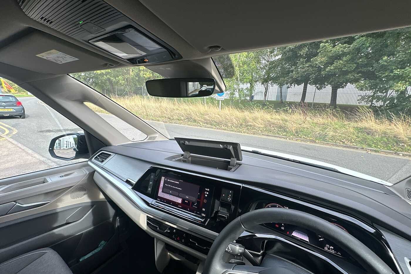 Used Volkswagen California 2025 for sale - 75450888: Photo 20