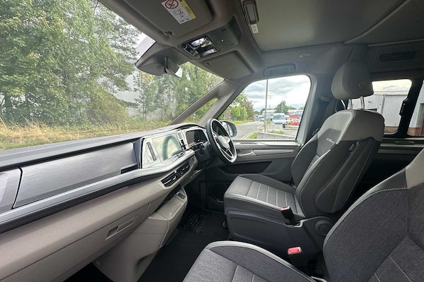 Used Volkswagen California 2025 for sale - 75450888: Photo 2
