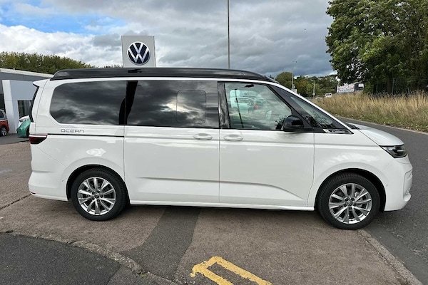 Used Volkswagen California 2025 for sale - 75450888: Photo 4