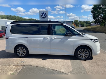 Used Volkswagen California 2025 for sale - 75450888: Photo