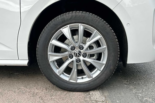 Used Volkswagen California 2025 for sale - 75450888: Photo 5