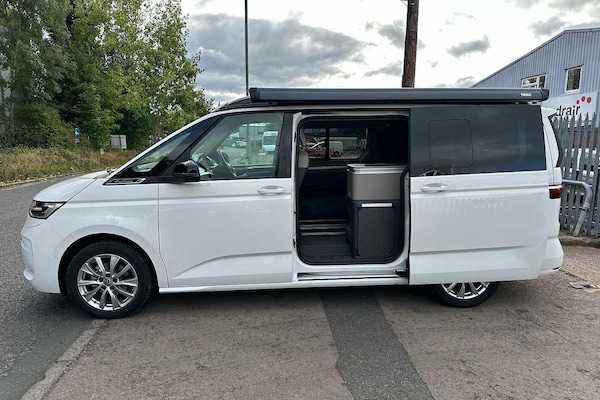 Used Volkswagen California 2025 for sale - 75450888: Photo 8