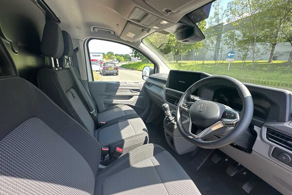 Used Volkswagen Transporter 2025 for sale - 74586789: Photo 6