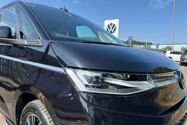 Used Volkswagen Other 2025 for sale - 75494928: Photo 13