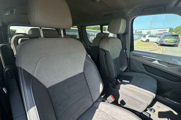 Used Volkswagen Other 2025 for sale - 75494928: Photo 14