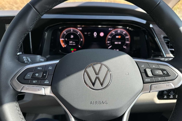 Used Volkswagen Other 2025 for sale - 75494928: Photo 16
