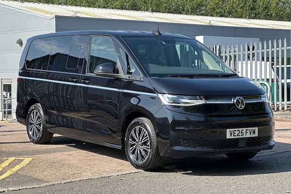 Used Volkswagen Other 2025 for sale - 75494928: Photo 1