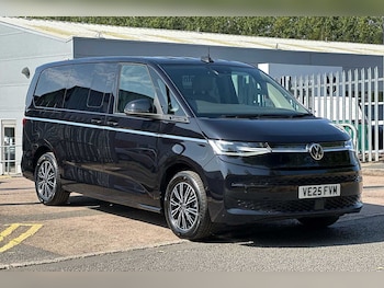 Used Volkswagen Other 2025 for sale - 75494928: Photo