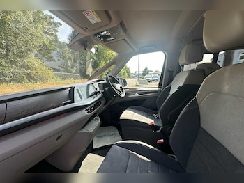 Used Volkswagen Other 2025 for sale - 75494928: Photo