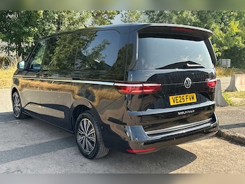 Used Volkswagen Other 2025 for sale - 75494928: Photo