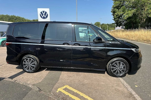 Used Volkswagen Other 2025 for sale - 75494928: Photo 4