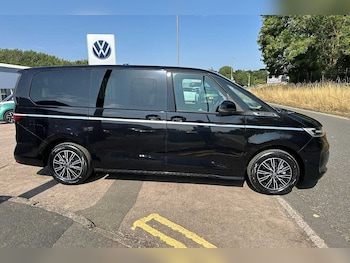 Used Volkswagen Other 2025 for sale - 75494928: Photo