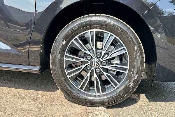 Used Volkswagen Other 2025 for sale - 75494928: Photo 5