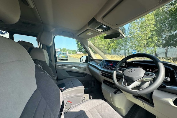 Used Volkswagen Other 2025 for sale - 75494928: Photo 6