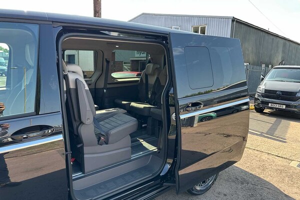 Used Volkswagen Other 2025 for sale - 75494928: Photo 8