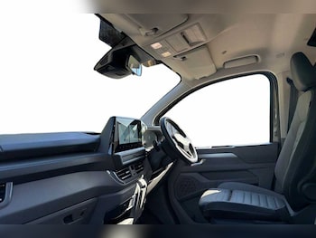 Used Volkswagen Transporter 2026 for sale - 79108187: Photo