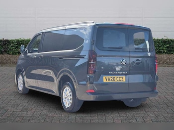 Used Volkswagen Transporter 2026 for sale - 79108187: Photo