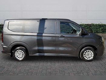 Used Volkswagen Transporter 2026 for sale - 79108187: Photo